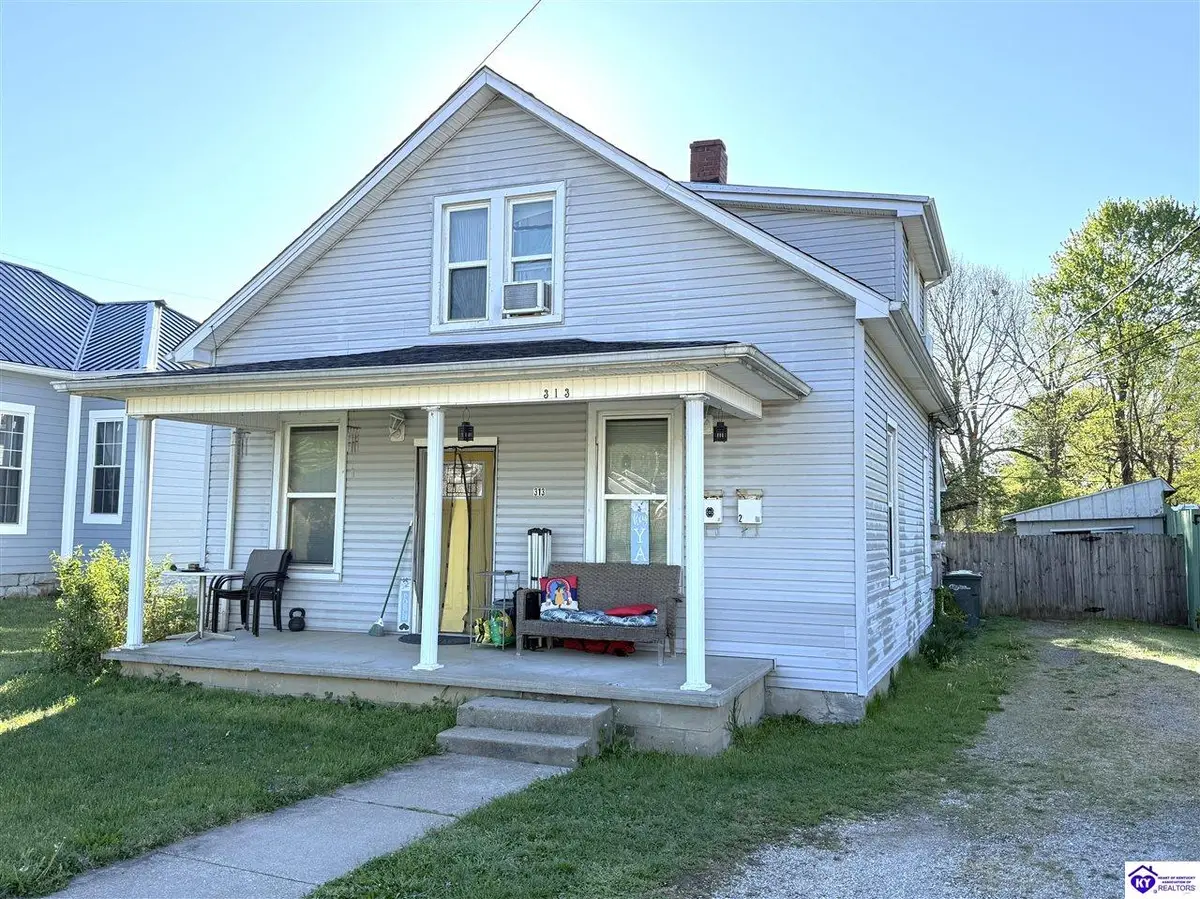 313 Central Avenue, Elizabethtown, KY 42701 - #1