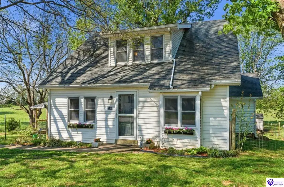 387 Eldorado Street, Sonora, KY 42276 - #1