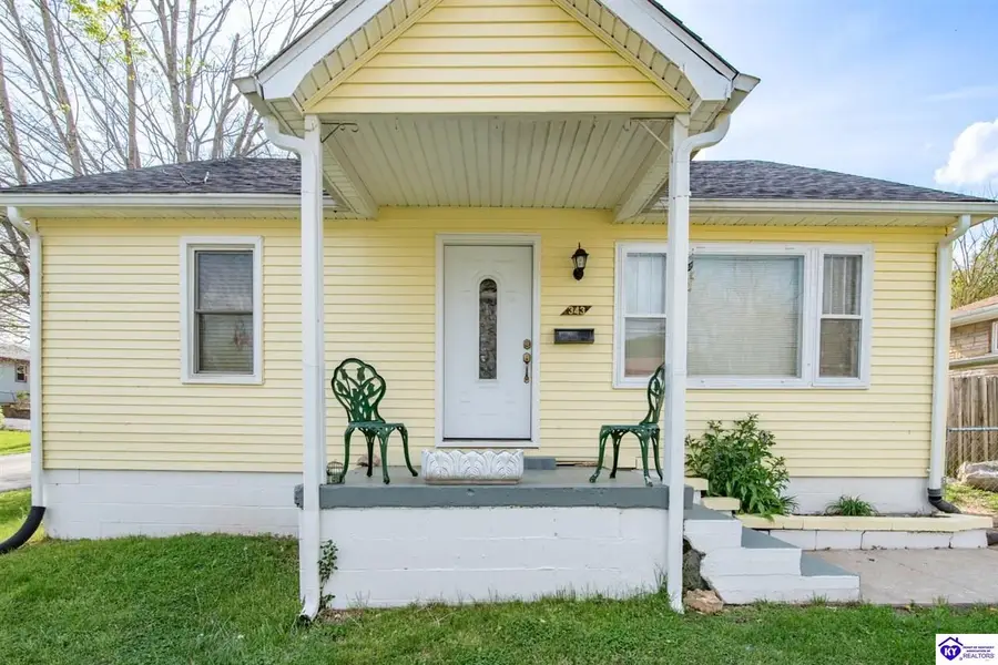 343 High Street, Vine Grove, KY 40175 - #2
