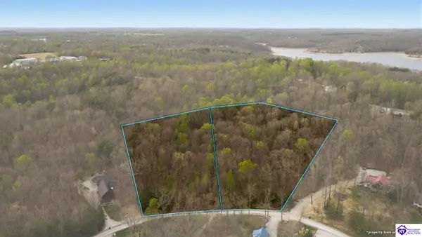 21 & 22 Cedar Point Road, Bee Spring, KY 42207