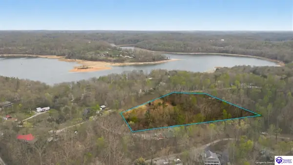 860 Noah Stevenson Road, Bee Spring, KY 42207