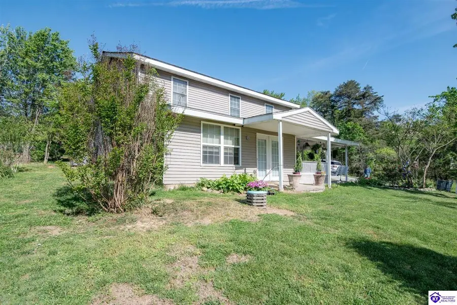 1543 Jim Clark Road, New Haven, KY 40051 - #2