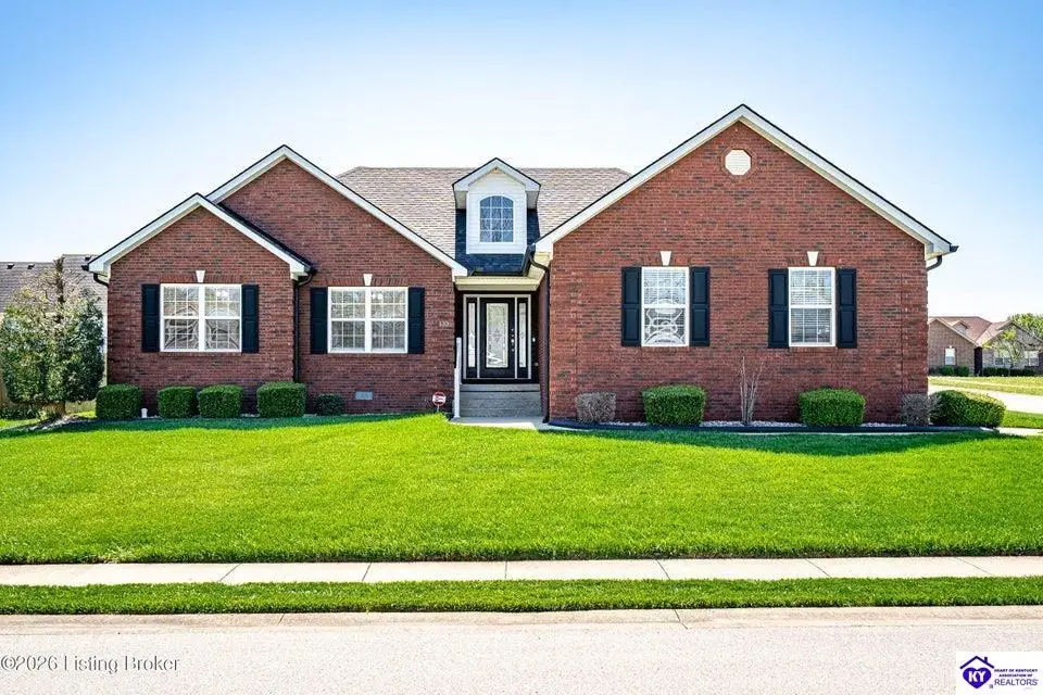133 E Piedmont Drive, Vine Grove, KY 40175 - #1