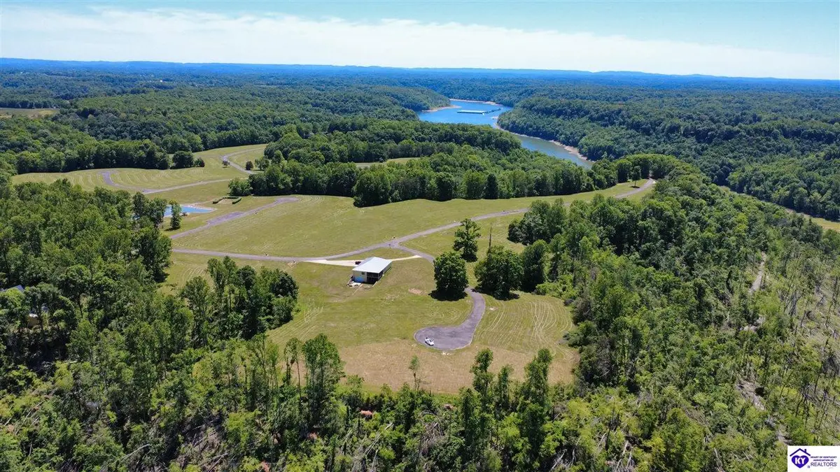 Lot 160 & 161 Douglas Drive, Russell Springs, KY 42642 - #1