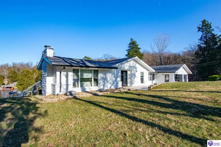 210 Blueberry Point, Brandenburg, KY 40108 - #3