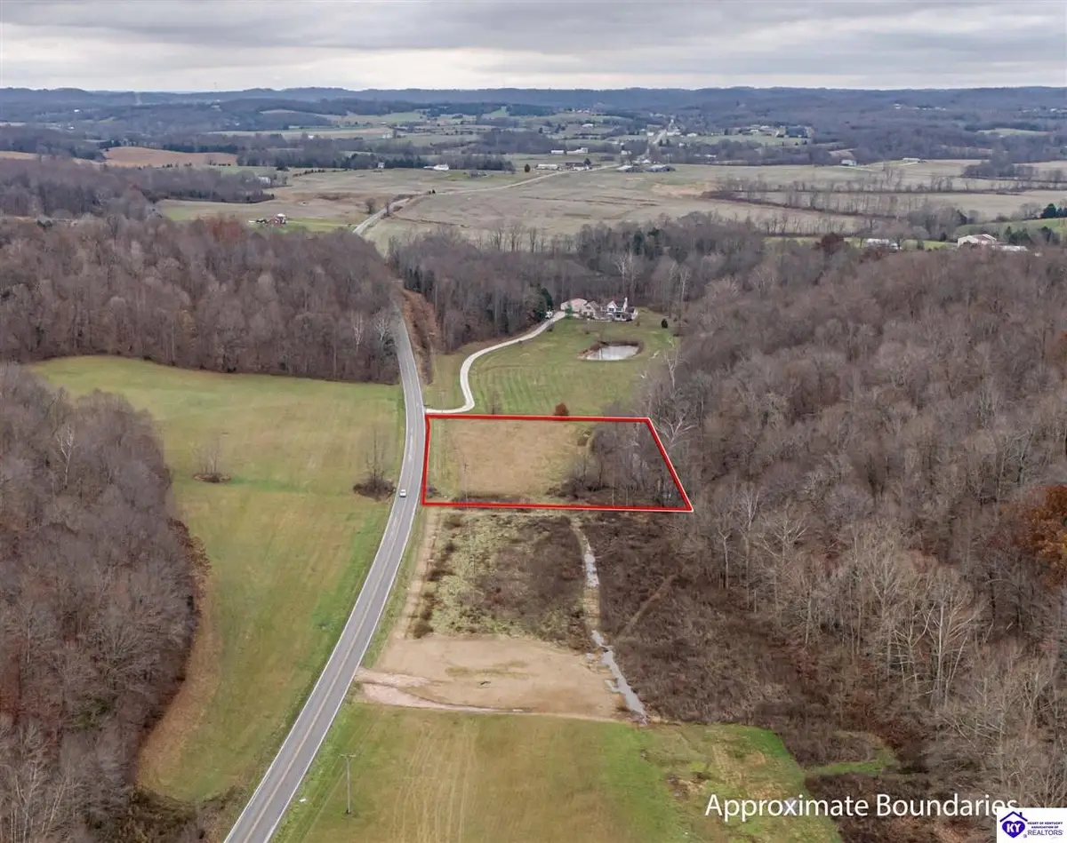 0 Hardinsburg Road, Cecilia, KY 42724 - #1