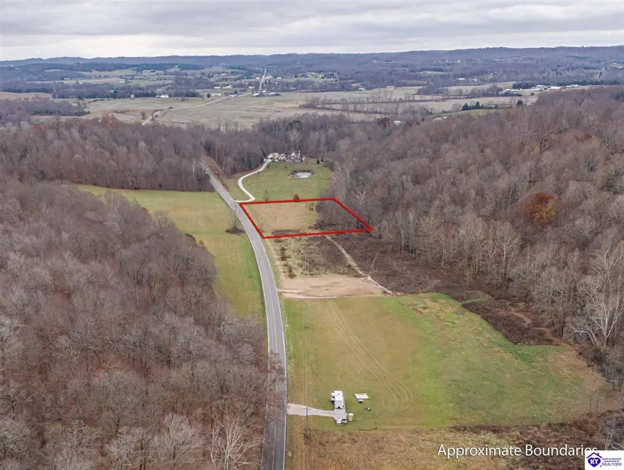 0 Hardinsburg Road, Cecilia, KY 42724 - #2