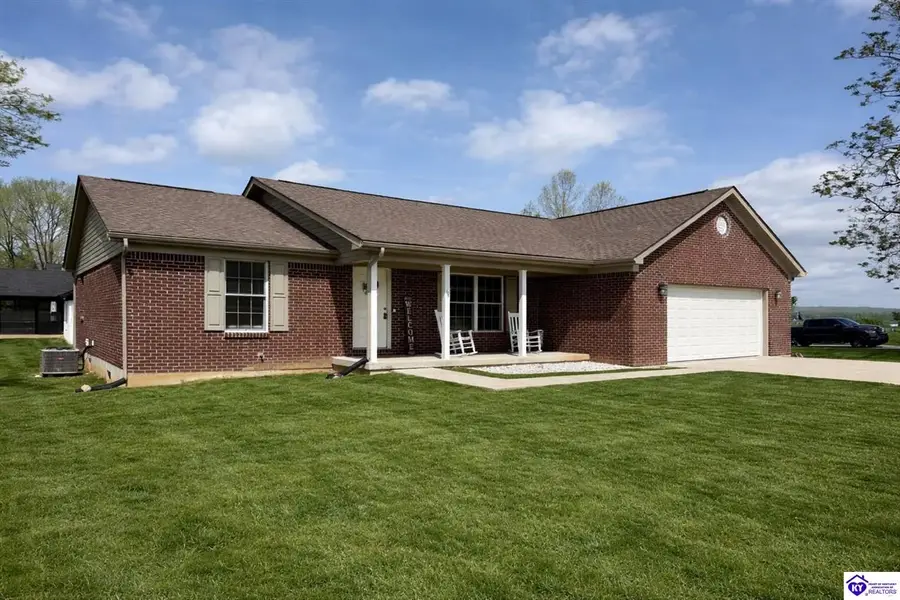 309 River Cliff Boulevard, Brandenburg, KY 40108 - #2