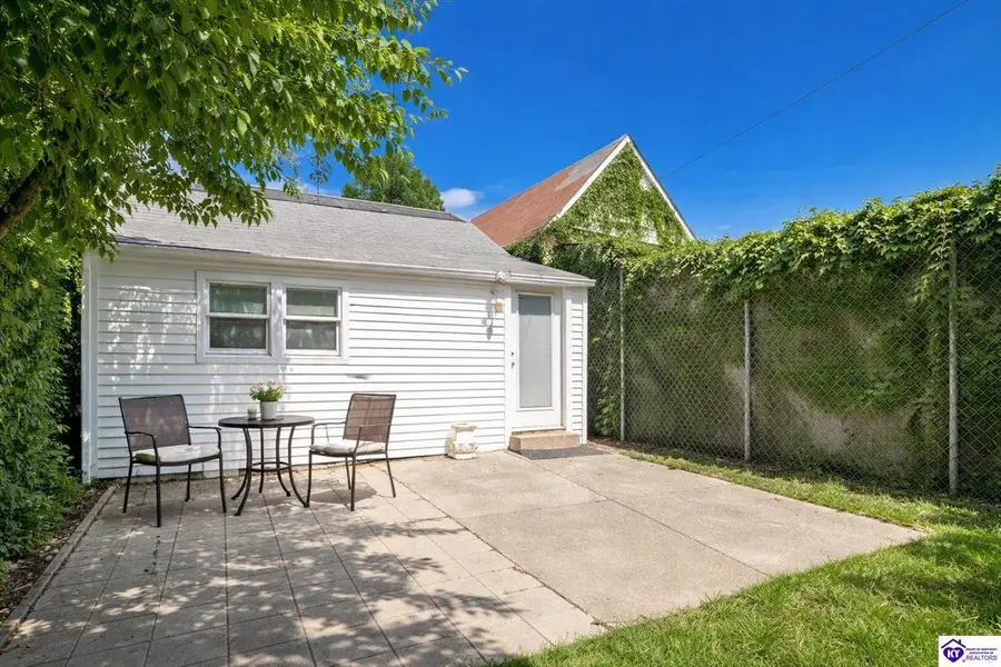 2836 Garfield Avenue, Louisville, KY 40212 - #2