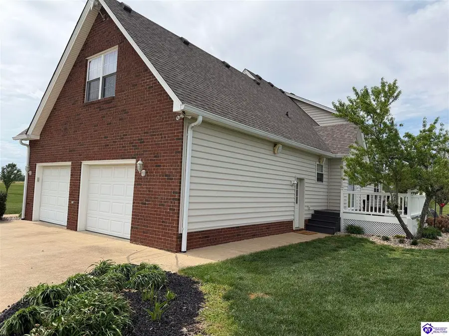 1922 Tonieville Road, Hodgenville, KY 42748 - #3