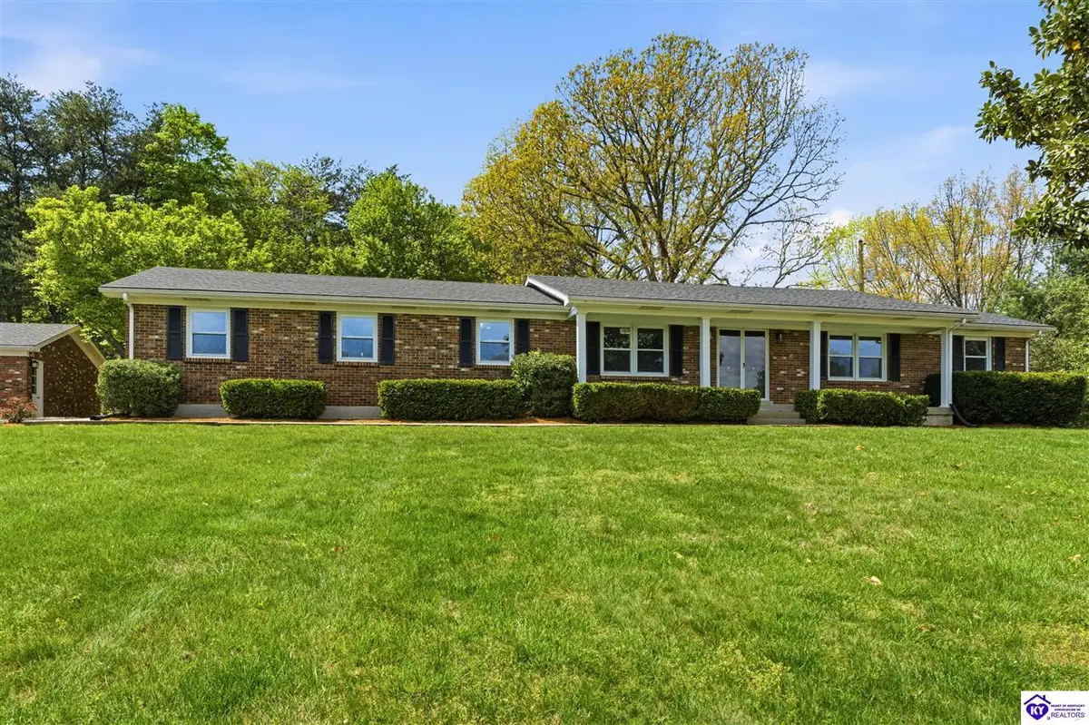 109 Fireside Drive, Brandenburg, KY 40108 - #1