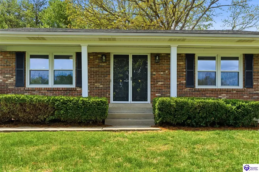 109 Fireside Drive, Brandenburg, KY 40108 - #2
