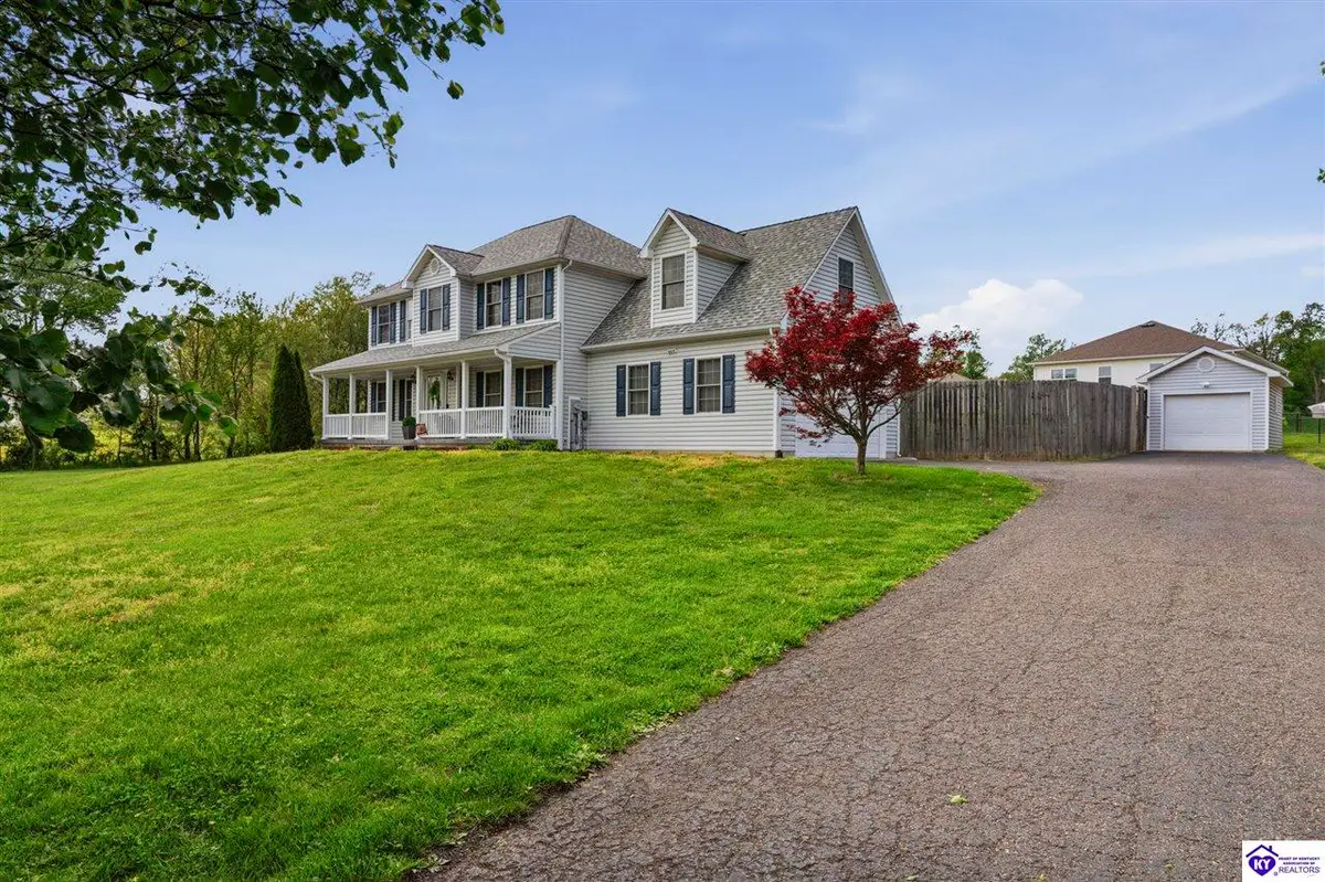 885 Hayden School Road, Elizabethtown, KY 42701 - #1