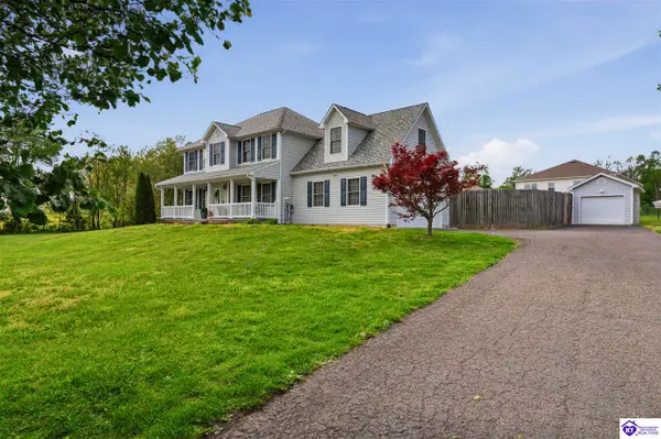 885 Hayden School Road, Elizabethtown, KY 42701