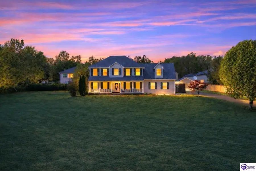 885 Hayden School Road, Elizabethtown, KY 42701 - #2