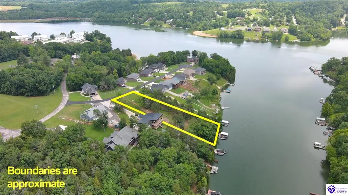 Lot 16 Beach Cove Court, Brandenburg, KY 40108 - #1