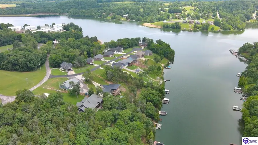 Lot 16 Beach Cove Court, Brandenburg, KY 40108 - #2