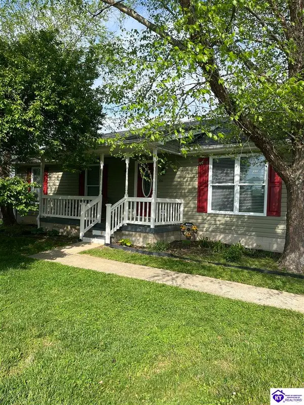 86 Matthew Street, Munfordville, KY 42765
