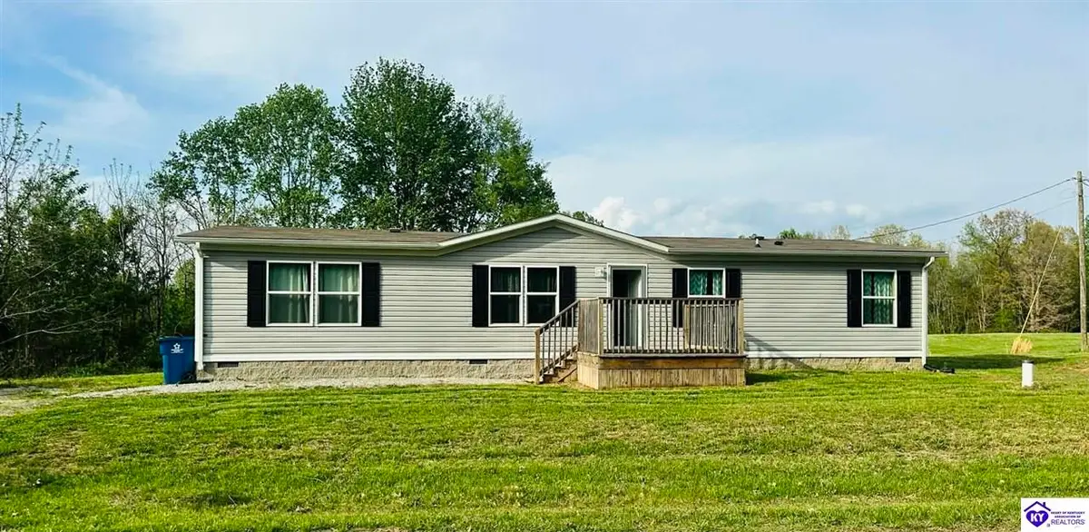 620 Morgan Road, Payneville, KY 40157 - #1