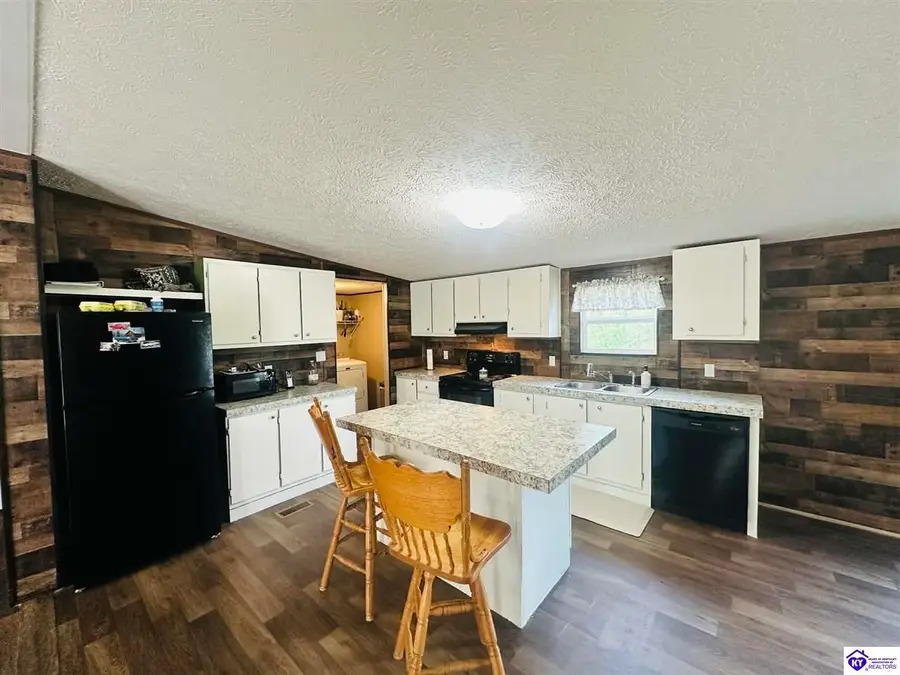 620 Morgan Road, Payneville, KY 40157 - #3