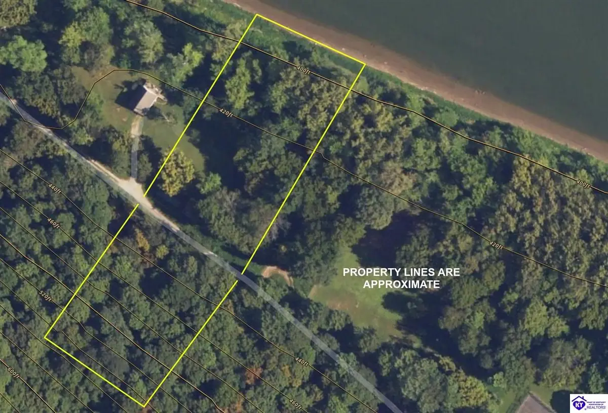 0 River Bluff Beach Road, Brandenburg, KY 40108 - #1