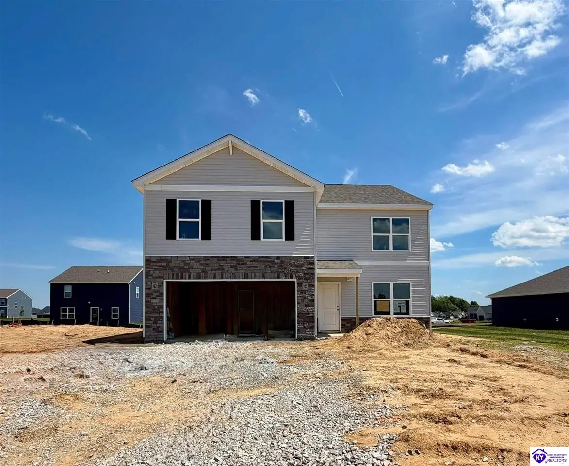 120 Purse Lane, Elizabethtown, KY 42701 - #1