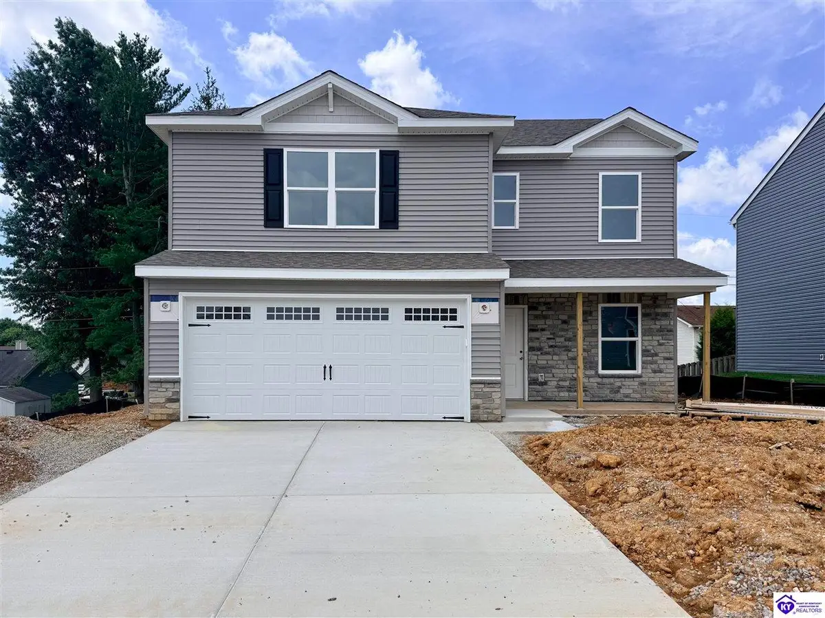 212 Miles Pass, Elizabethtown, KY 42701 - #1