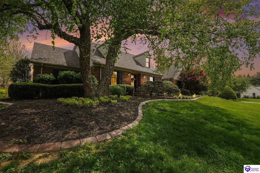 1799 Veechdale Rd, Simpsonville, KY 40067 - #2