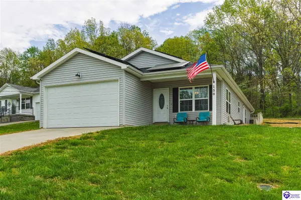 150 Michael Lane, Brandenburg, KY 40108