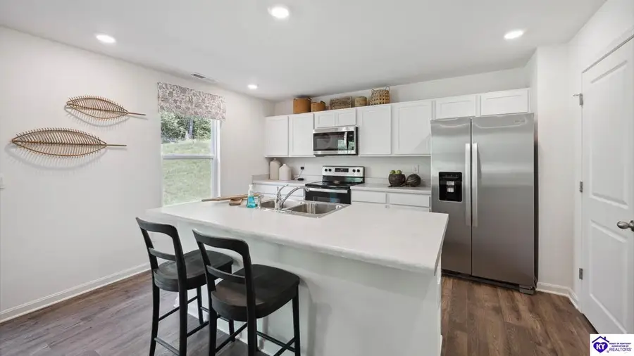 213 Canyon Street, Elizabethtown, KY 42701 - #2