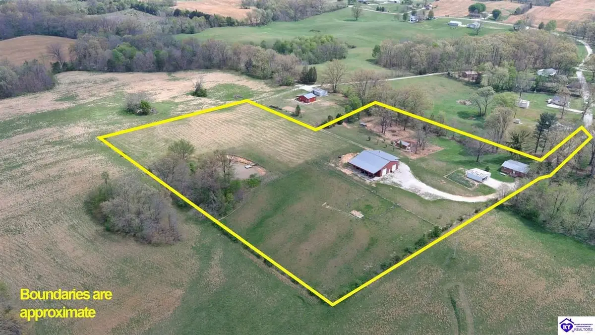 274 Knott Road, Brandenburg, KY 40108 - #1