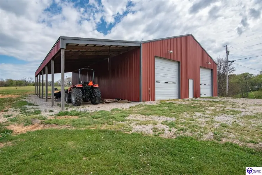 274 Knott Road, Brandenburg, KY 40108 - #3