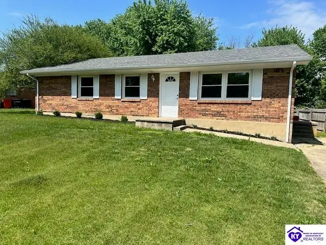 1303 Emory Road, Elizabethtown, KY 42701 - #1