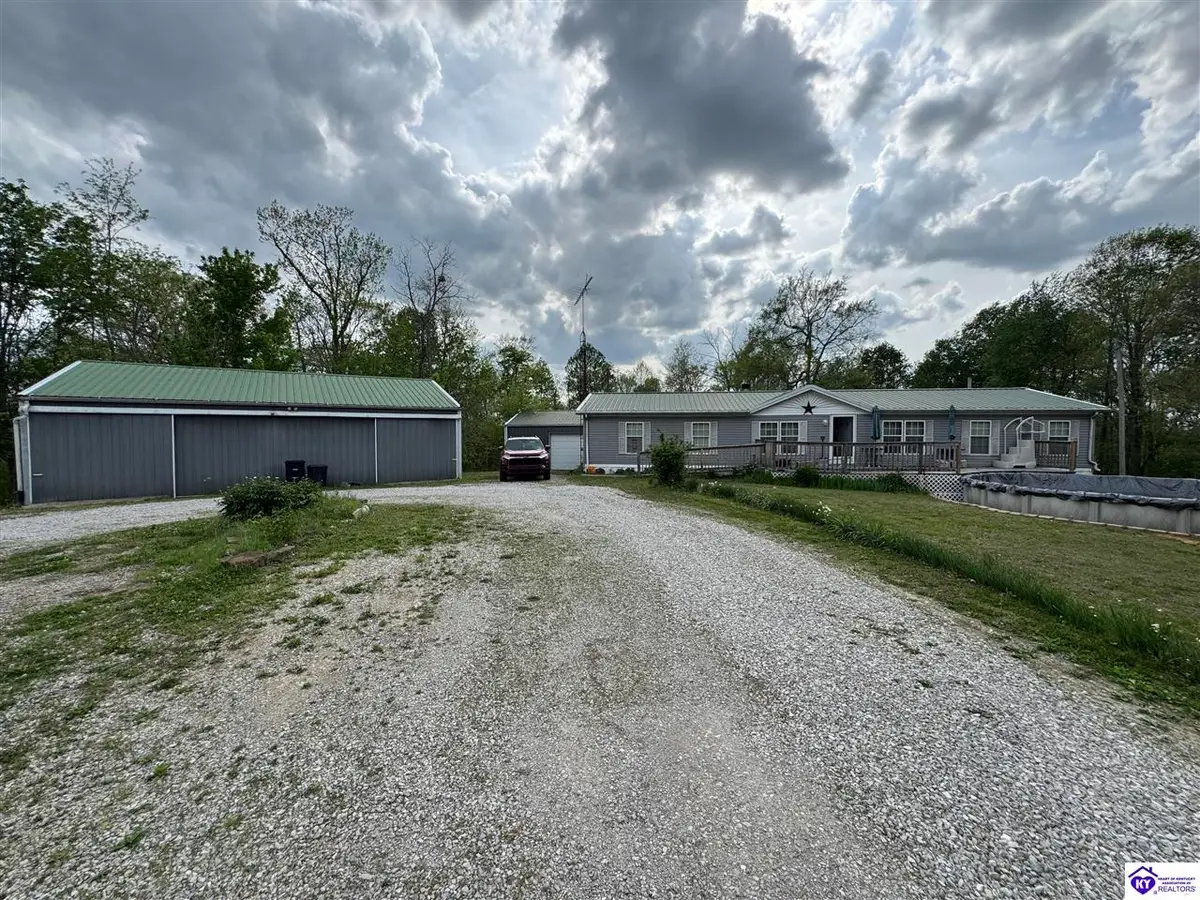 704 Harper Henderson Lane, Hardinsburg, KY 40143 - #1
