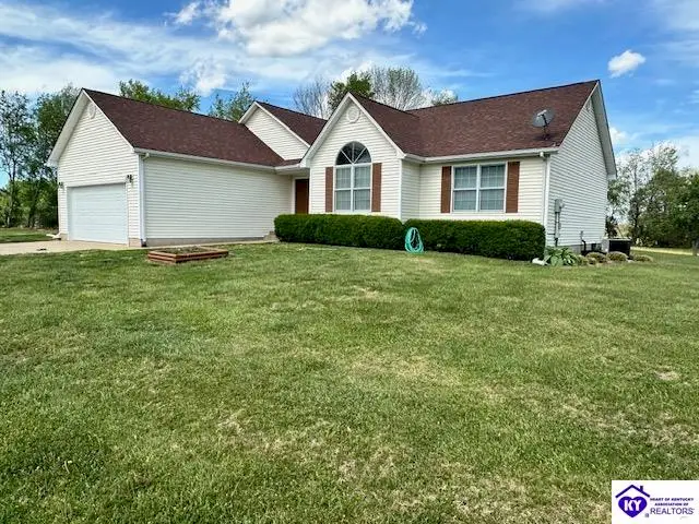 368 County Pond Road, Vine Grove, KY 40175 - #1