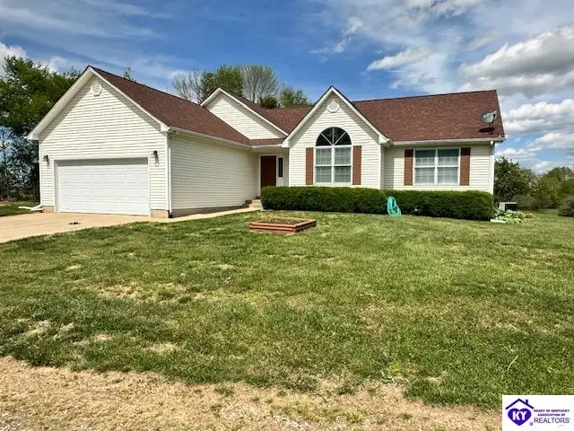 368 County Pond Road, Vine Grove, KY 40175 - #2