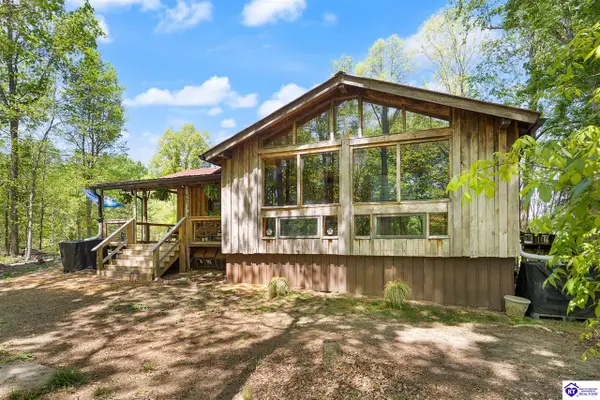 660 James Hunt Road, Campbellsville, KY 42718