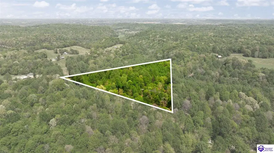 660 James Hunt Road, Campbellsville, KY 42718 - #2