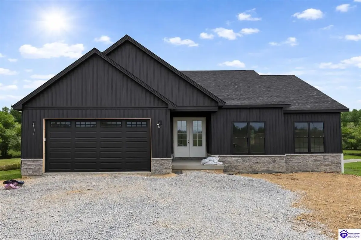 29 Baffert Court, Elizabethtown, KY 42701 - #1