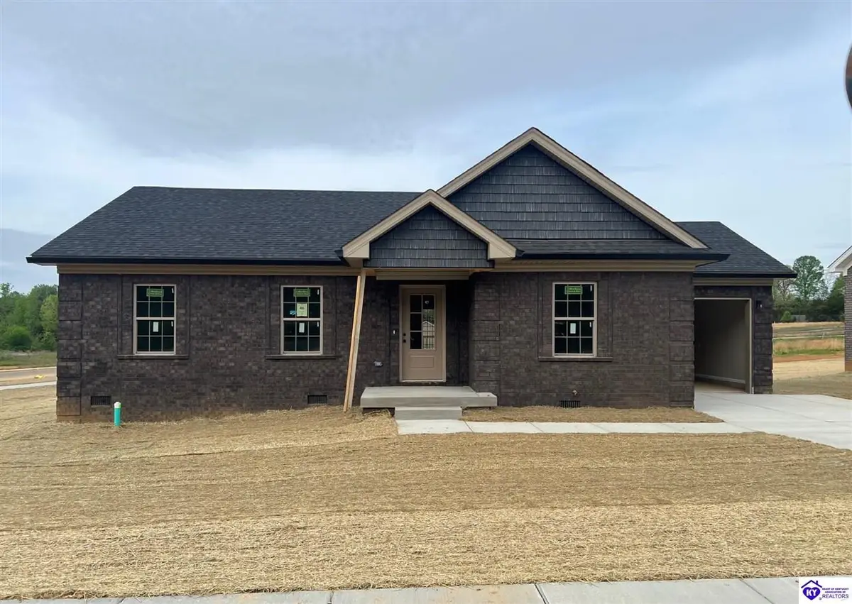 120 American Drive, Radcliff, KY 40160 - #1