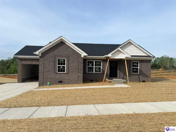 104 American Drive, Radcliff, KY 40160