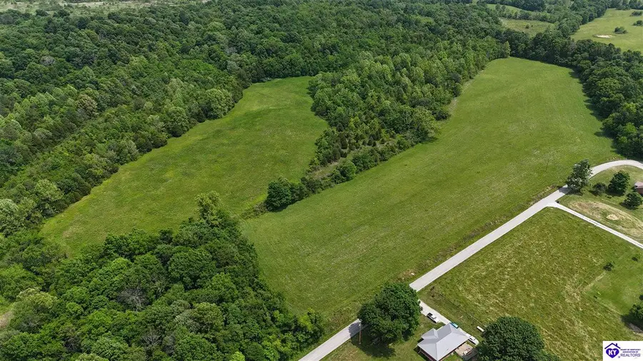 Post Tousey Road, Caneyville, KY 42721 - #2