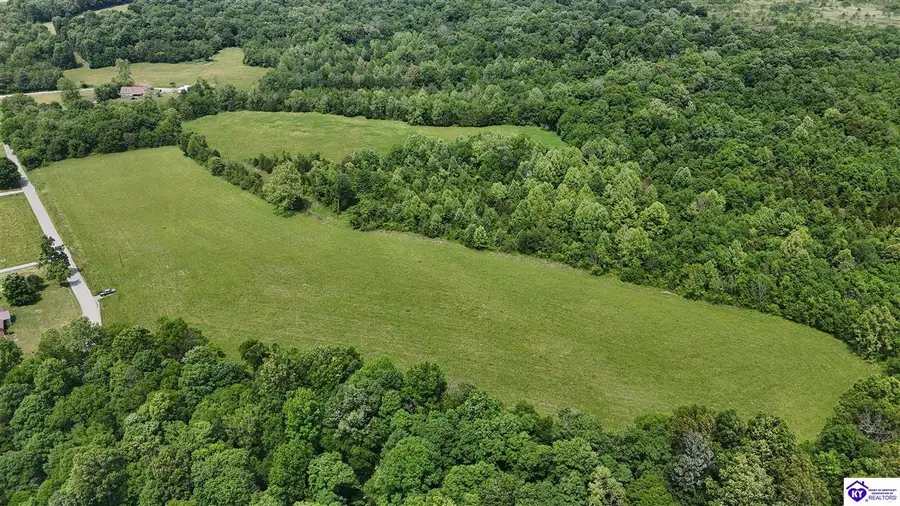 Post Tousey Road, Caneyville, KY 42721 - #3