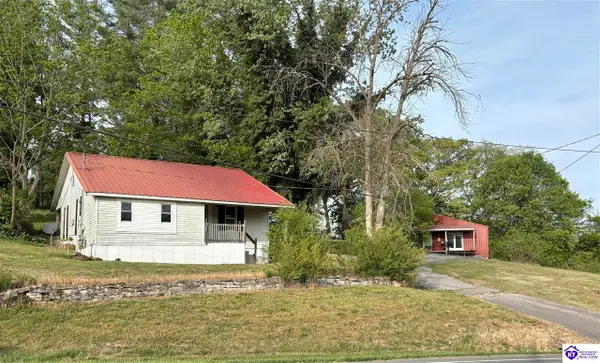 1098 Legion Park Road, Greensburg, KY 42743