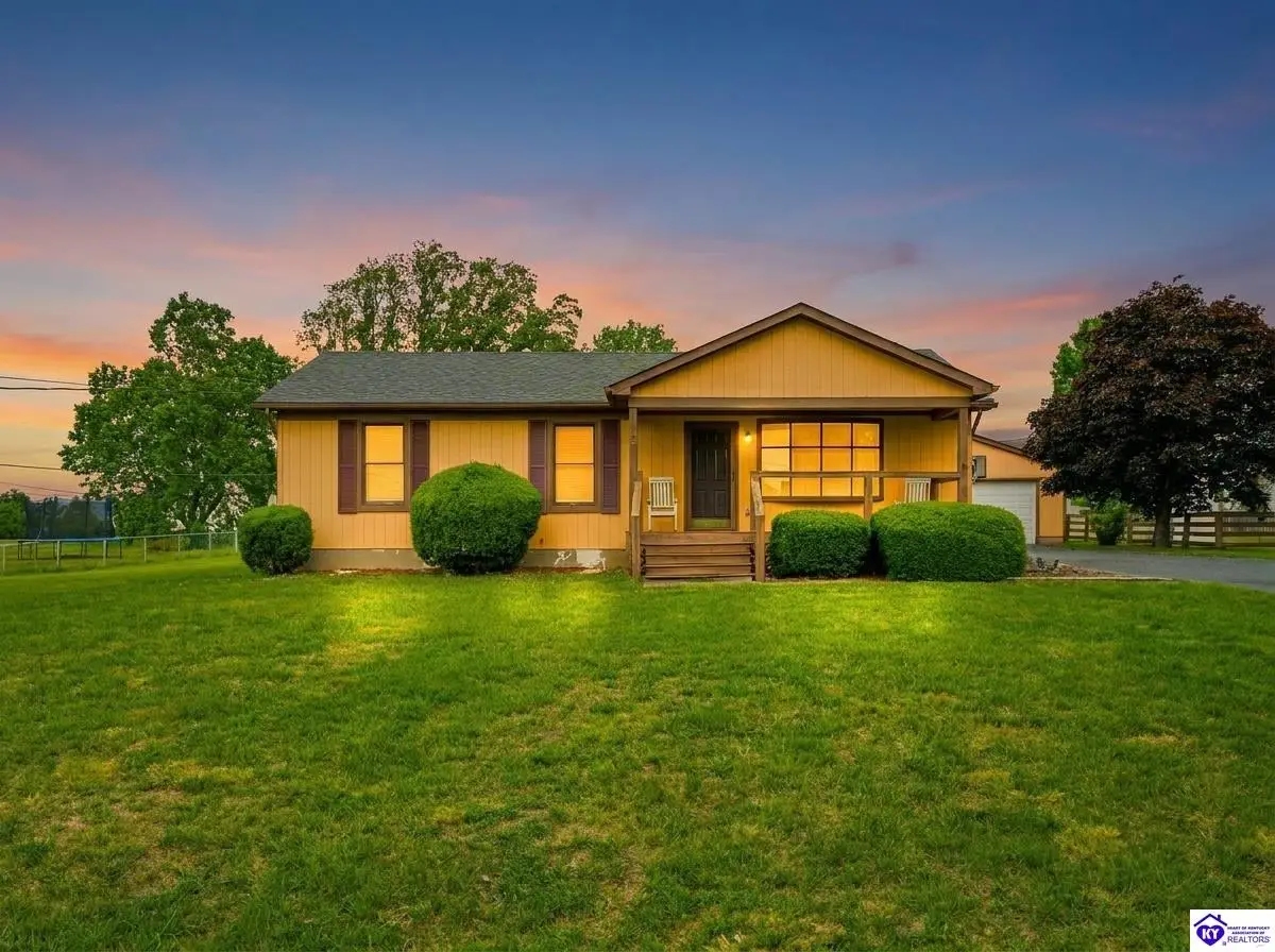 140 Peddlers Run Road, Mount Washington, KY 40047 - #1