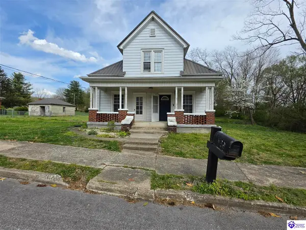 304 N Walnut, Upton, KY 42784
