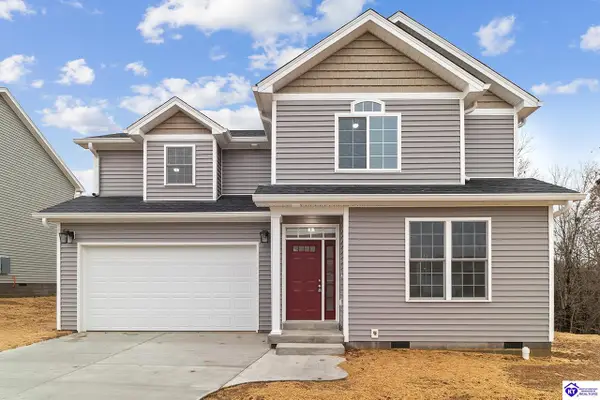 116 Danbrook Court, Radcliff, KY 40160