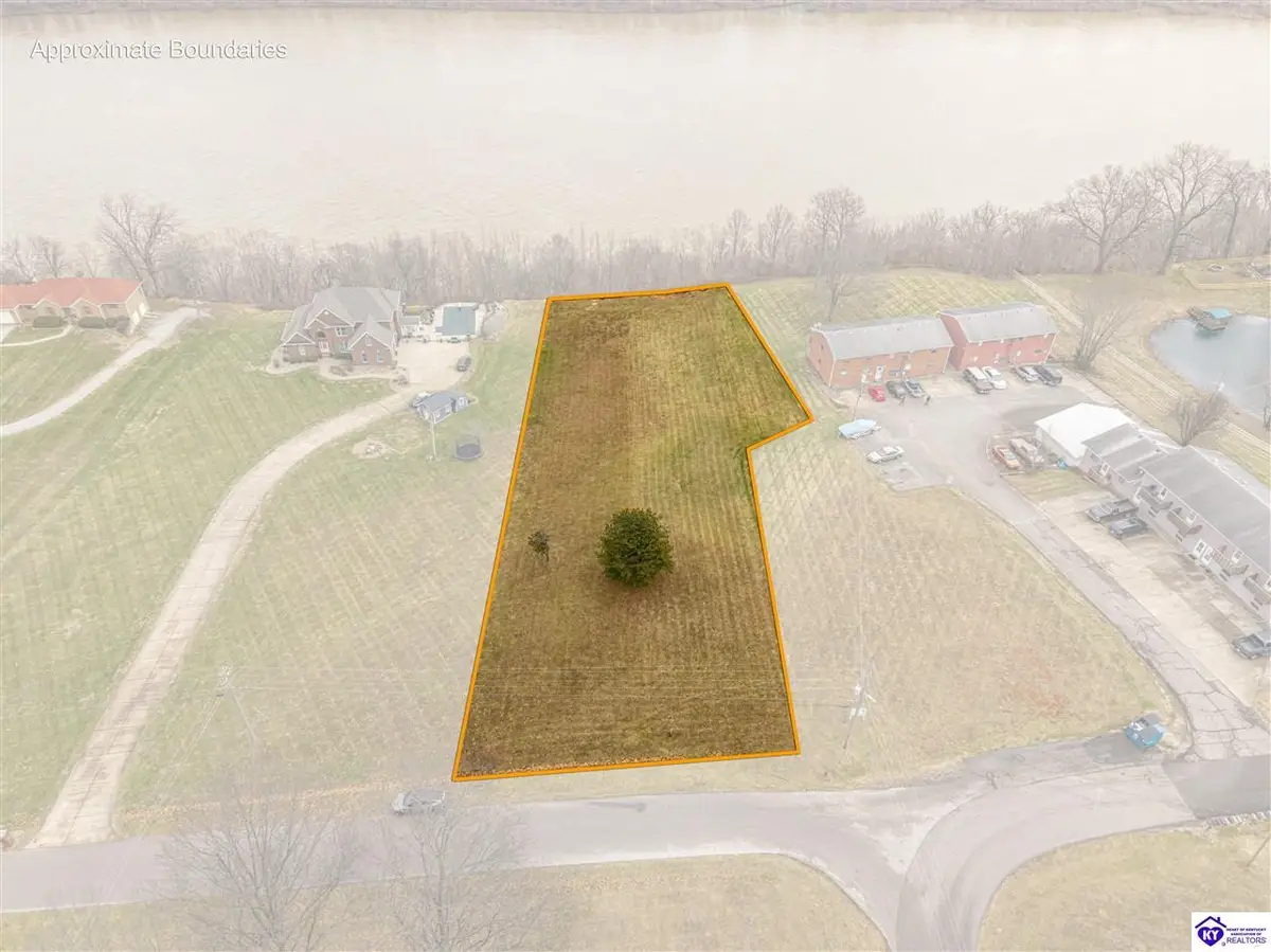 Lot 1 Lisa Drive, Brandenburg, KY 40108 - #1