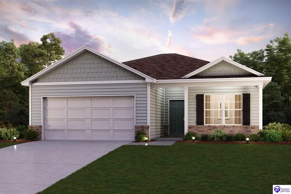 1099 Pinnacle Way, Lawrenceburg, KY 40342 - #1