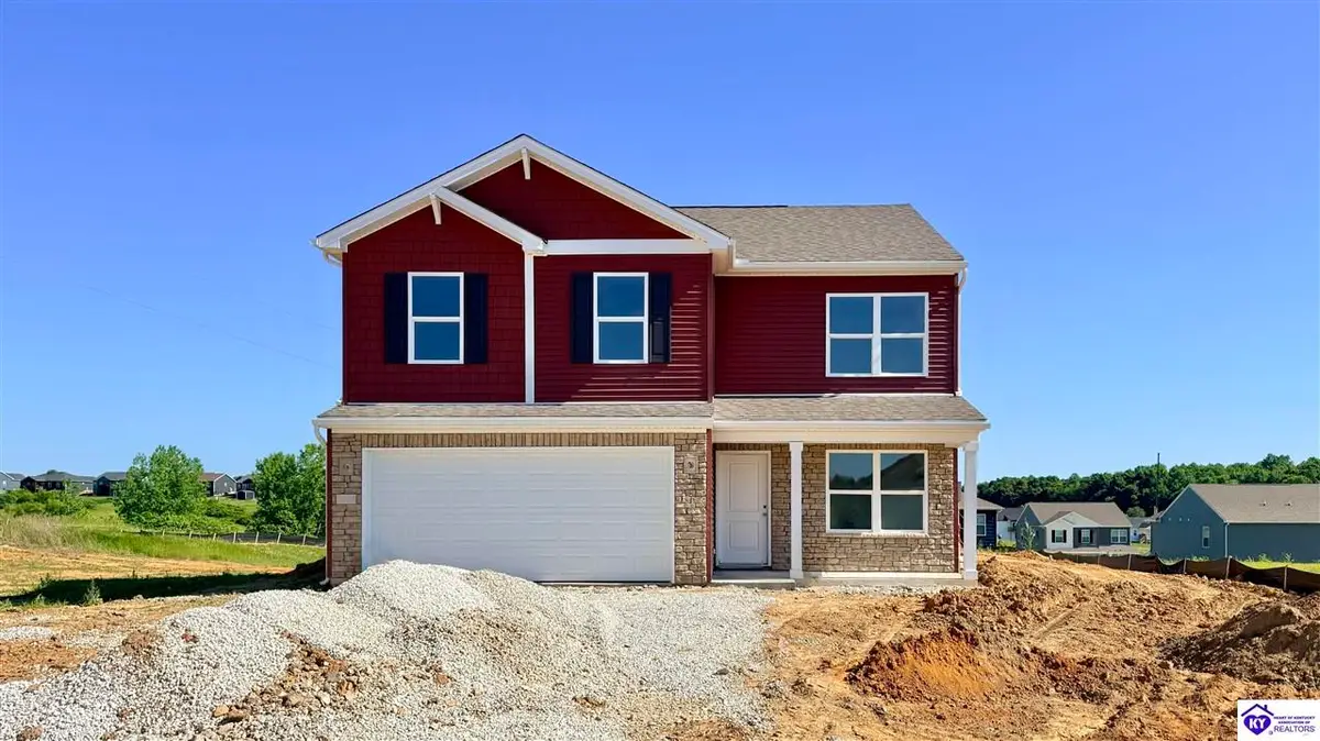 154 Ellis Park, Elizabethtown, KY 42701 - #1